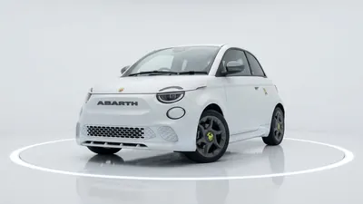 Abarth 500 Compacto en renting