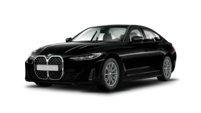 BMW Serie 4 Gran Coupé Berlina en renting