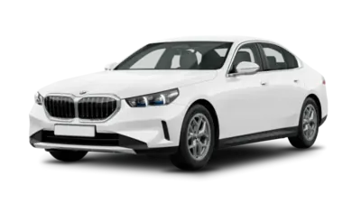 BMW Serie 5 Berlina en renting