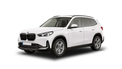 BMW X1 SUV en renting