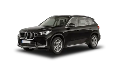 BMW X1 SUV en renting