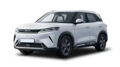 BYD Atto 2 SUV en renting
