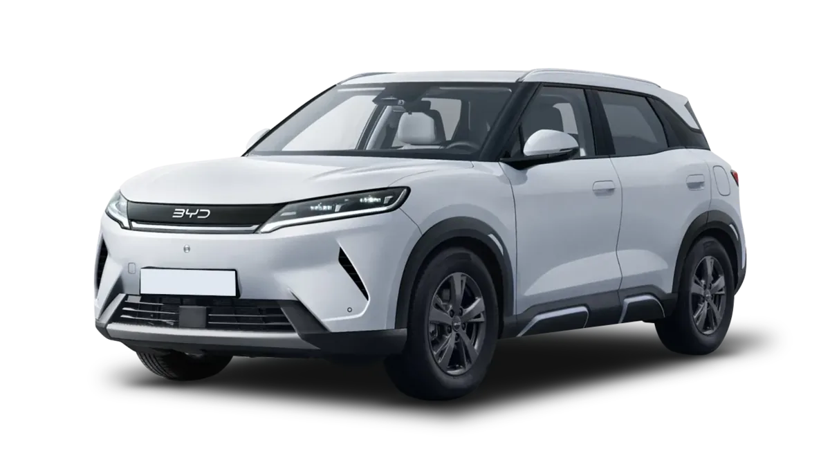 BYD Atto 2