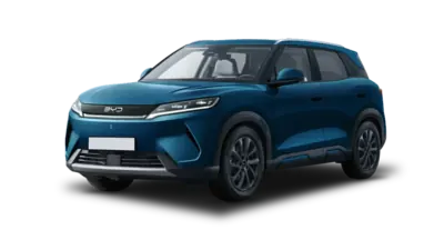 BYD Atto 2 SUV en renting