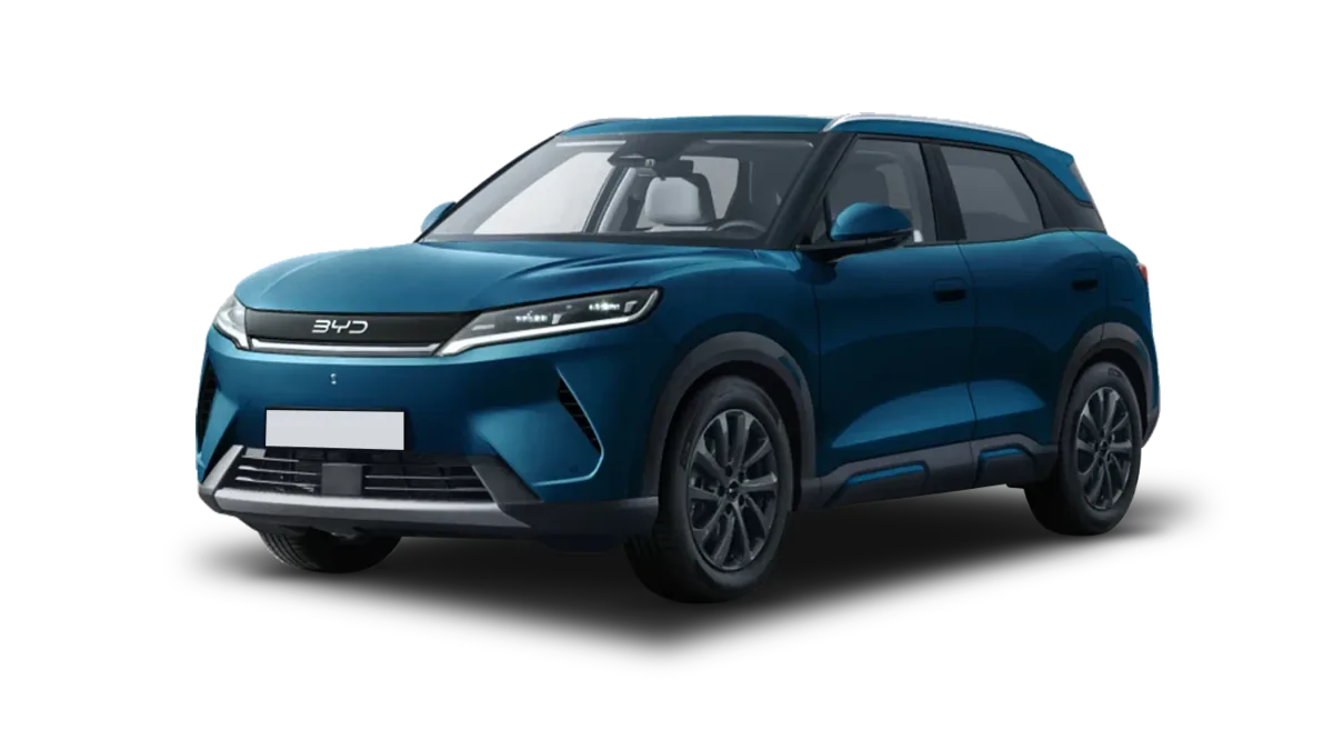 BYD Atto 2
