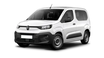 Citroën Berlingo Furgoneta en renting