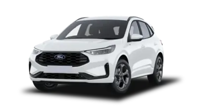 Ford Kuga SUV en renting