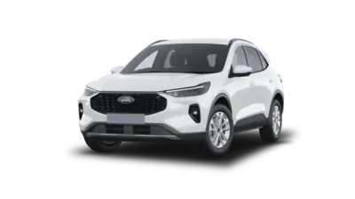 Ford Kuga SUV en renting
