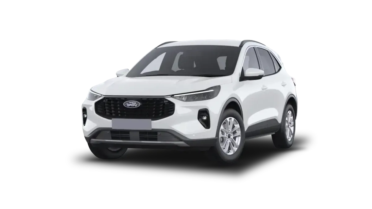 Ford Kuga SUV en renting
