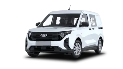 Ford Transit Courier Furgoneta en renting