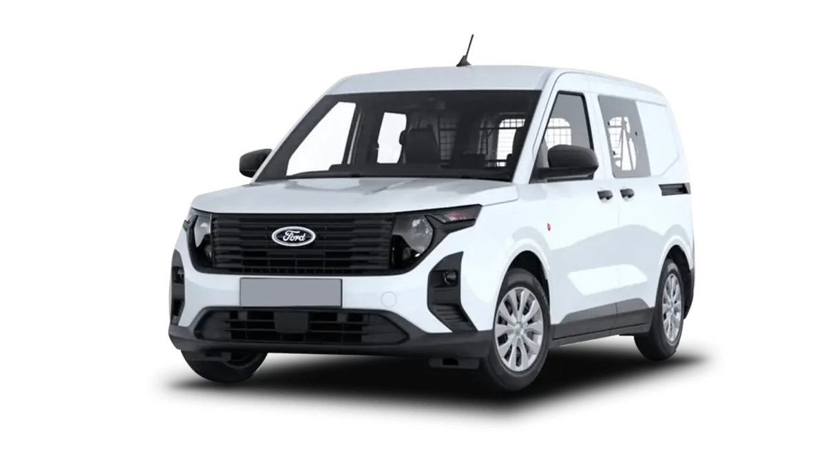 Ford Transit Courier Furgoneta en renting