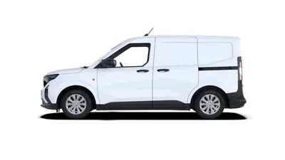 Ford Transit Courier Furgoneta en renting