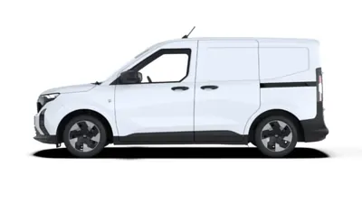 Ford Transit Courier Furgoneta en renting