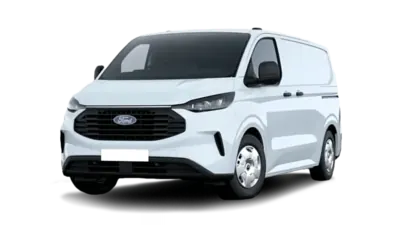 Ford Transit Custom Furgoneta en renting