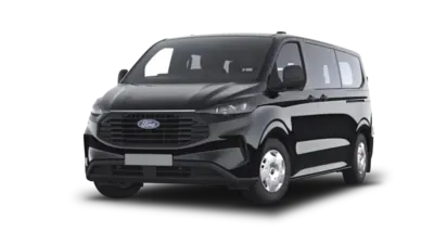 Ford Transit Custom Furgoneta en renting
