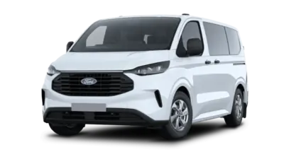 Ford Transit Custom Furgoneta en renting