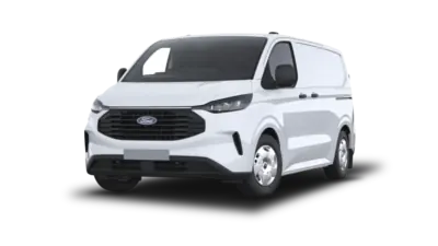 Ford Transit Custom Furgoneta en renting