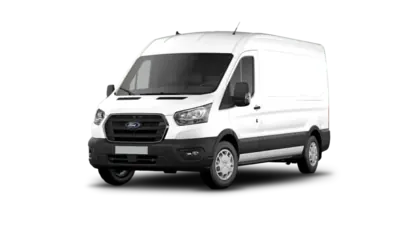 Ford Transit Furgoneta en renting
