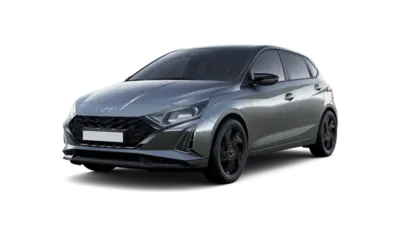 Hyundai I20 Compacto en renting