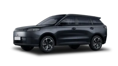 JAECOO 5 SUV en renting