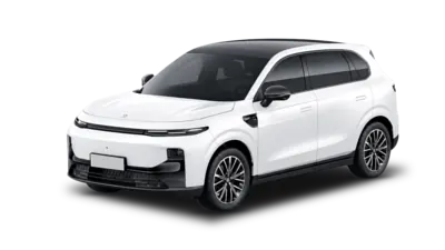 Leapmotor B10 SUV en renting