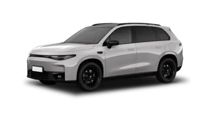 Leapmotor C10 SUV en renting