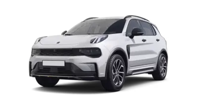 Lynk & Co 01 SUV en renting