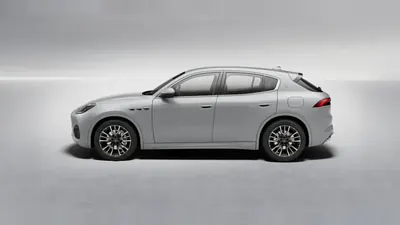 Maserati Grecale SUV en renting