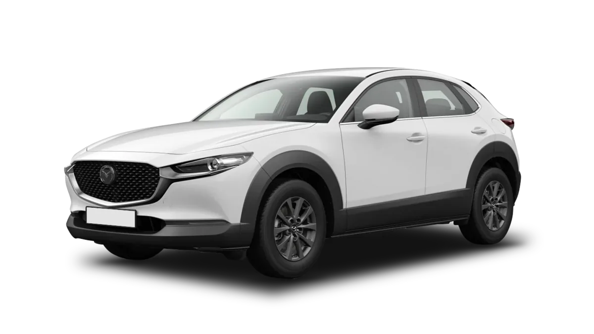 Mazda CX-30 Compacto en renting