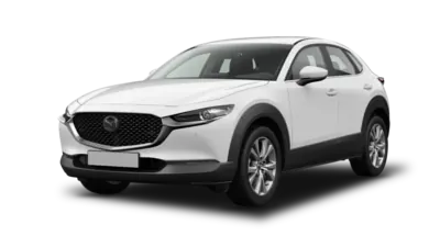 Mazda CX-30 SUV en renting