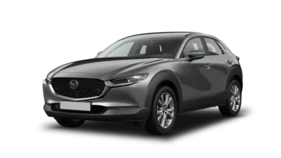 Mazda CX-30 SUV en renting