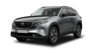 Mazda CX-5 SUV en renting