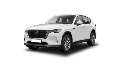 Mazda CX-60 SUV en renting