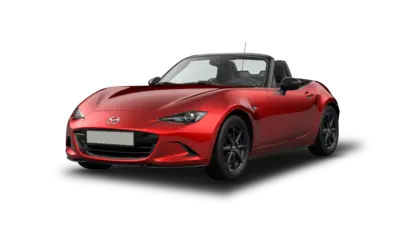 Mazda Mx-5 Cabrio en renting