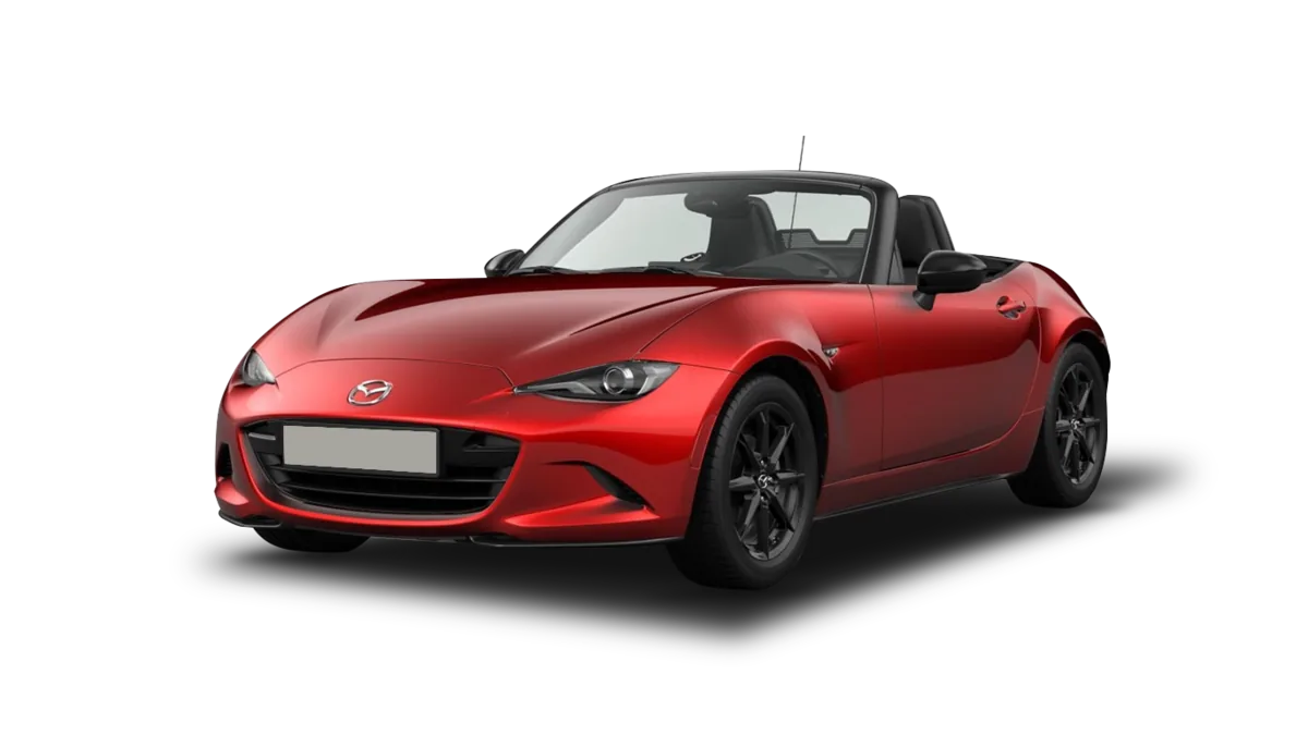 Mazda MX-5 MIATA 1.5 SKYACTIV-G 97kW (132CV) Prime-Line en renting