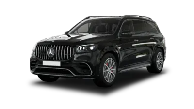 Mercedes-Benz Mercedes GLS SUV en renting