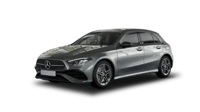 Mercedes-Benz Mercedes Clase A Compacto en renting