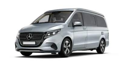 Mercedes-Benz Mercedes Clase V Furgoneta en renting