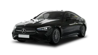 Mercedes-Benz Mercedes CLE Coupé en renting