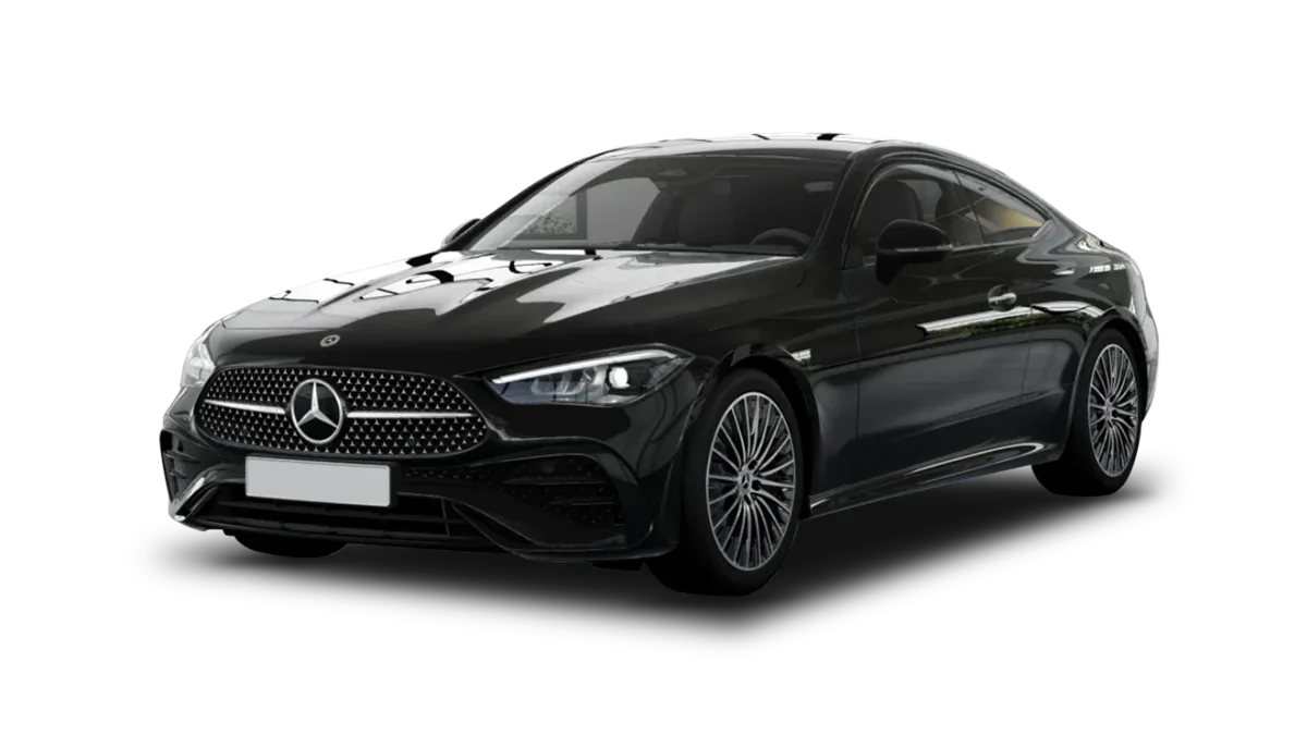 Mercedes-Benz Mercedes CLE Coupé en renting