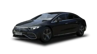 Mercedes-Benz Mercedes EQS Berlina en renting