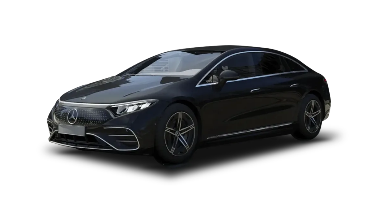 Mercedes-Benz Mercedes EQS Berlina en renting