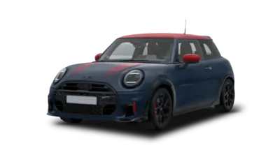 Mini Cooper Compacto en renting