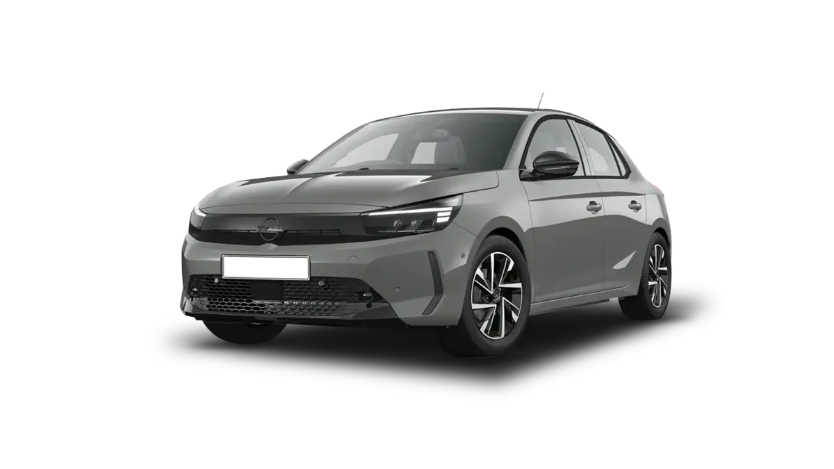 OPEL Corsa 1.2T XHL GS 100cv en renting