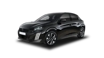 Peugeot 208 Compacto en renting