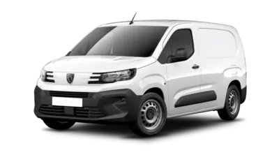 Peugeot Partner Furgoneta en renting