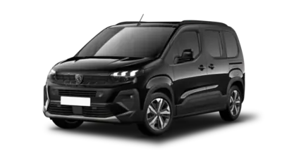 Peugeot Rifter Furgoneta en renting