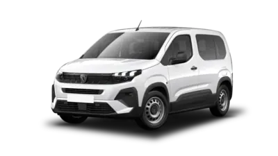 Peugeot Rifter Furgoneta en renting