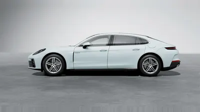 Porsche Panamera 4 Executive Berlina en renting