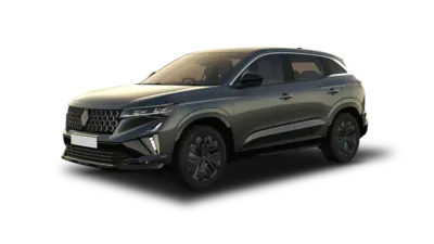 Renault Austral SUV en renting